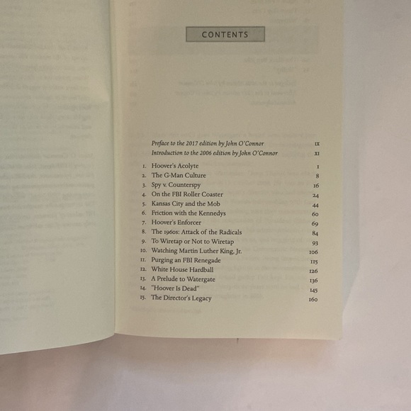 Book Mark Felt the Man Who Brought Down the White House now Major motion picture - Picture 5 of 7